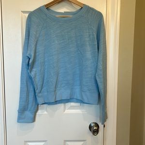 NWT J. Crew Vintage Fleece
